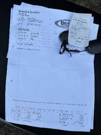 Overige  Ecooter E2 picture 16