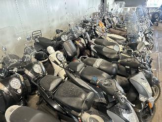 Overige  Partij 50 scooters picture 13
