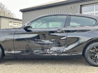 BMW 1-serie 114i 3drs picture 24