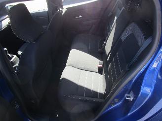 Dacia Sandero Stepway 1.0 TCE 100 BI-F Comfort picture 17