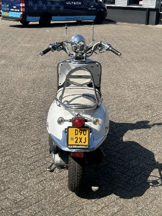 Sym  Allo 50 picture 4