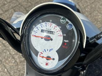 Sym  Mio 50 picture 12