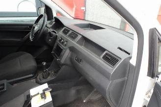 Volkswagen Caddy maxi 2.0 TDI L2H1 BMT Trendline 2 x schuifdeur koppeling defect !!!!!!! picture 15