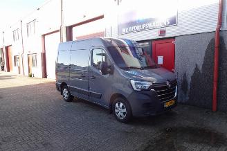 Renault Master T33 2.3 dCi 135 L1H2 Comfort 3 zits 139721 km !!!! picture 5