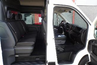 Peugeot Boxer 435 2.2 BlueHDi 140 L3H2 Zwaar Premium DC 139483 km !!!!!!!! picture 10