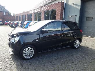 Unfallwagen Mitsubishi Space-star 1.2 Life AIRCO 59KW 2017/10