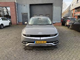 Hyundai ioniq 5 Style 73kWh  SOH 100%  (SUV 5-dr.) Prijs excl. BTW € 18140 picture 6