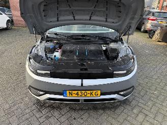 Hyundai ioniq 5 Style 73kWh  SOH 100%  (SUV 5-dr.) Prijs excl. BTW € 18140 picture 23
