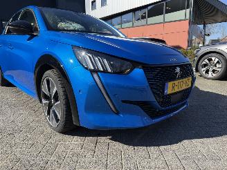 Peugeot 208 EV GT Pack 50 kWh  PANORAMADAK  (Hatchback 5-dr.) picture 40