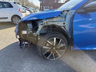 Peugeot 208 EV GT Pack 50 kWh  PANORAMADAK  (Hatchback 5-dr.) picture 38