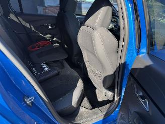 Peugeot 208 EV GT Pack 50 kWh  PANORAMADAK  (Hatchback 5-dr.) picture 25