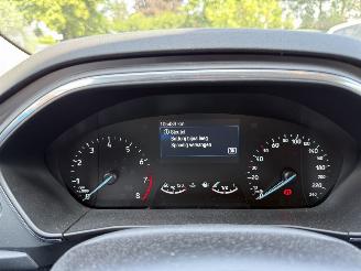 Ford Focus 1.0 EcoBoost Titanium Business picture 29