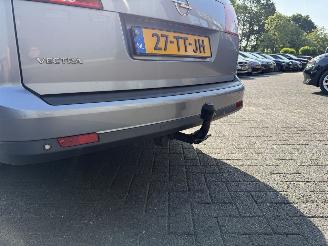 Opel Vectra 1.8-16V Executive picture 23