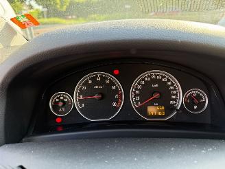 Opel Vectra 1.8-16V Executive picture 8
