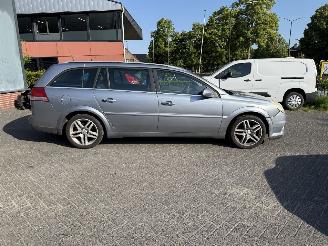 Opel Vectra 1.8-16V Executive picture 6