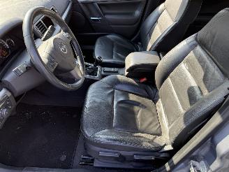 Opel Vectra 1.8-16V Executive picture 9