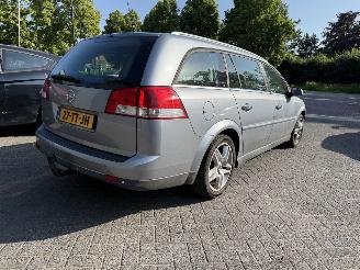 Opel Vectra 1.8-16V Executive picture 5