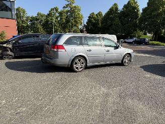 Opel Vectra 1.8-16V Executive picture 33