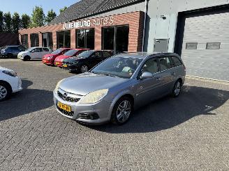 Opel Vectra 1.8-16V Executive picture 31