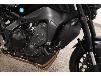 Yamaha MT-09  picture 13