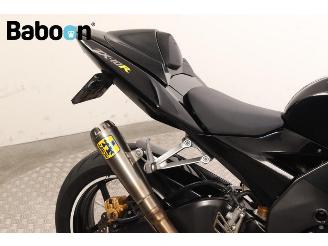 Kawasaki  ZX-10R Ninja picture 11
