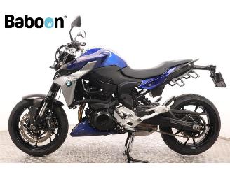 BMW F 900 R  picture 5
