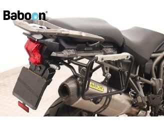 Triumph Tiger Explorer XRT picture 9