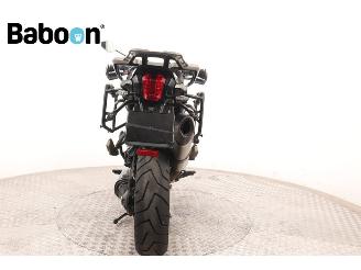 Triumph Tiger Explorer XRT picture 7