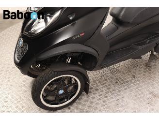 Piaggio MP3 500 LT Sport ABS picture 18