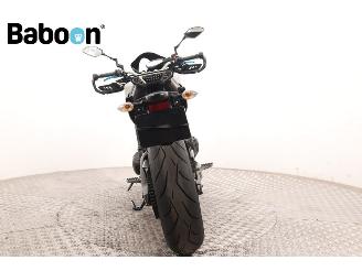 Yamaha MT-09 Street Rally ABS picture 7