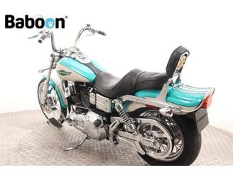 Harley-Davidson  FXDWG Dyna Wide Glide picture 6