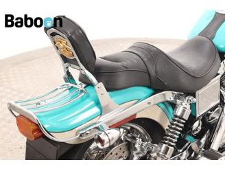 Harley-Davidson  FXDWG Dyna Wide Glide picture 9