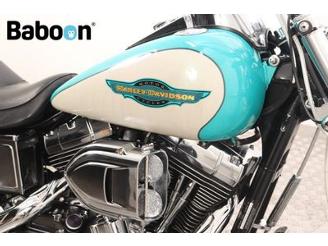 Harley-Davidson  FXDWG Dyna Wide Glide picture 13