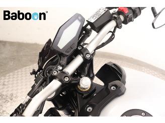 Yamaha MT-09 ABS picture 22