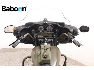 Harley-Davidson  FLHT Electra Glide Classic picture 18