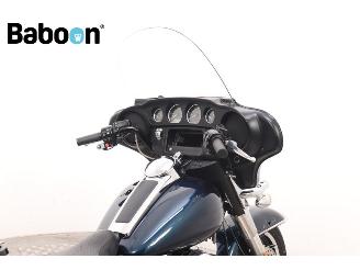 Harley-Davidson  FLHTP Electra Glide Police picture 11