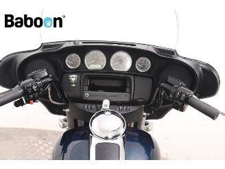 Harley-Davidson  FLHTP Electra Glide Police picture 14