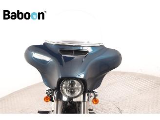 Harley-Davidson  FLHTP Electra Glide Police picture 16