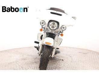 Harley-Davidson  FLHTP Electra Glide Police picture 3