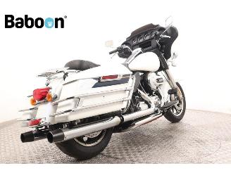 Harley-Davidson  FLHTP Electra Glide Police picture 8