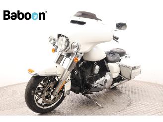 Harley-Davidson  FLHTP Electra Glide Police picture 4