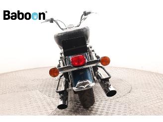 Harley-Davidson  FLHRCI Road King Classic picture 7