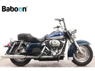 begagnad bil motor Harley-Davidson  FLHRCI Road King Classic 2002/1