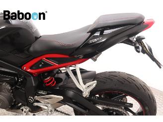 Triumph Street Triple R picture 20
