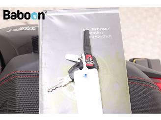 Triumph Street Triple R picture 23