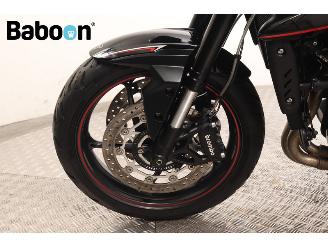 Triumph Street Triple R picture 17