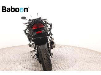 Suzuki GSX 650 F picture 7