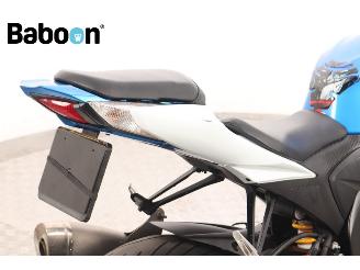 Suzuki GSX-R 1000  picture 9