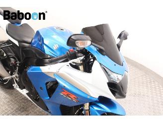 Suzuki GSX-R 1000  picture 15