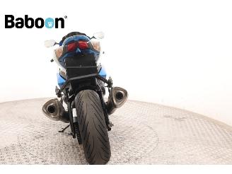 Suzuki GSX-R 1000  picture 7